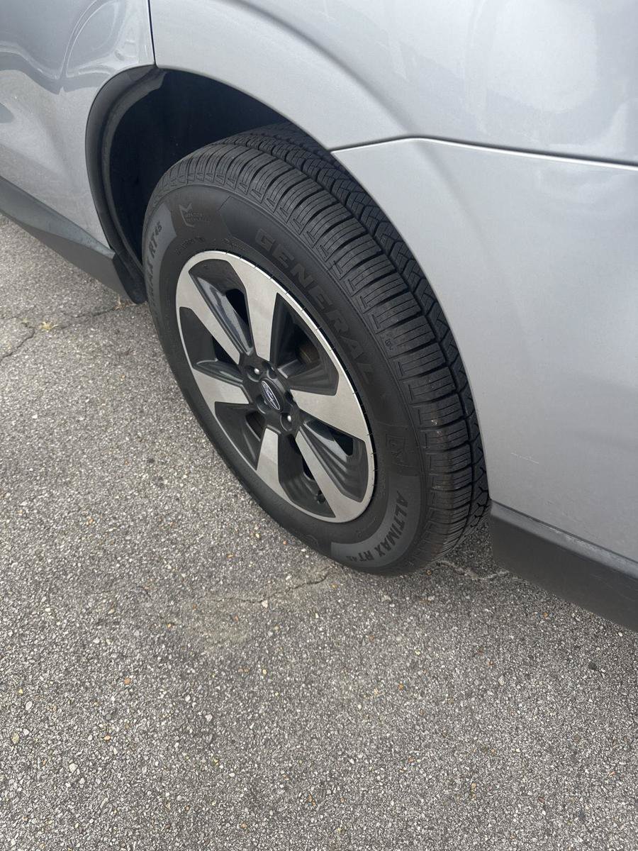 Used 2018 Subaru Forester 2.5i Premium AWD/4WD image 28