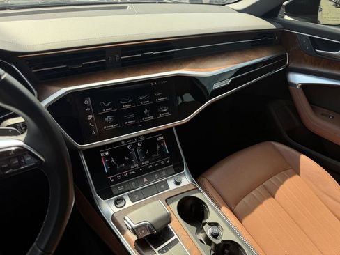 Used 2023 Audi A6 Premium Plus w/ Premium Plus Package AWD/4WD image 19