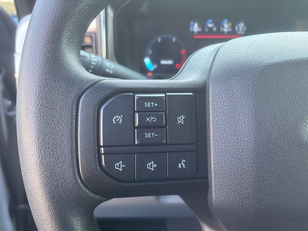 Used 2026 Ford F250 XLT w/ XLT Premium Package AWD/4WD image 23