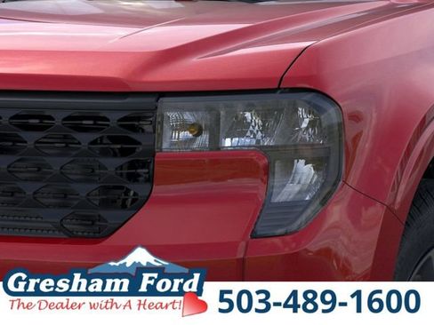 New 2026 Ford Maverick XLT AWD/4WD image 22