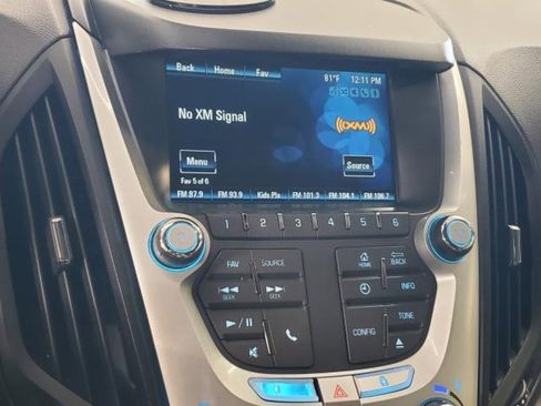 Used 2015 Chevrolet Equinox LT w/ Driver Convenience Package FWD image 19