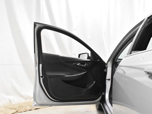 Used 2020 Chevrolet Malibu LT w/ Fleet LT Safety Plus Package image 10