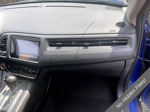 Used 2020 Honda HR-V EX image 14