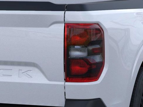 New 2025 Ford Maverick XLT w/ XLT Luxury Package AWD/4WD image 22