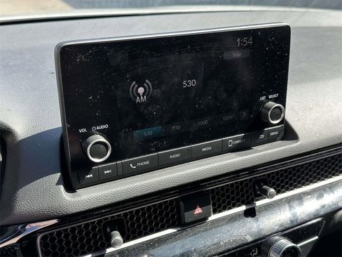 Used 2023 Honda Civic Sport image 23