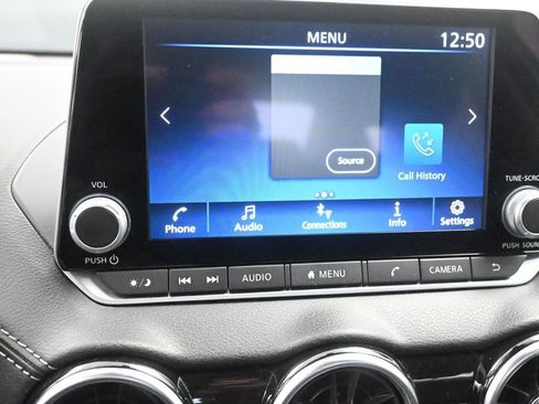 Used 2024 Nissan Sentra SV image 32