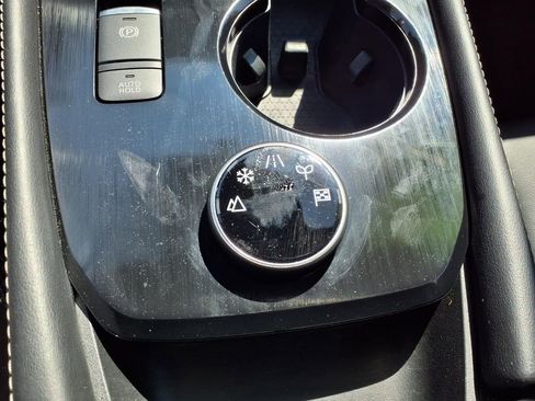 Used 2023 Nissan Rogue SL AWD/4WD image 25