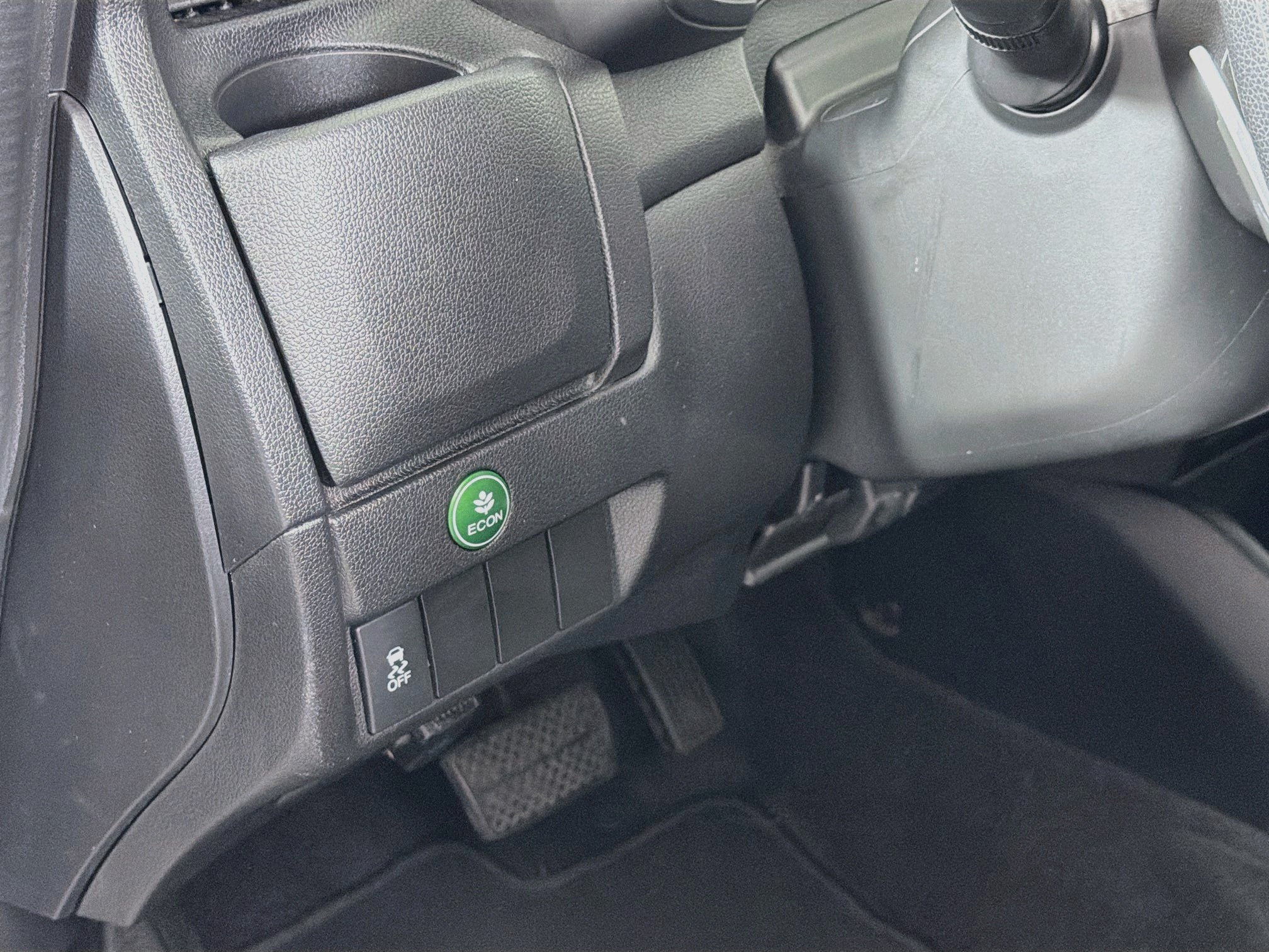 Used 2016 Honda Fit EX image 17