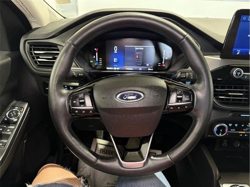 Used 2024 Ford Escape Active image 33