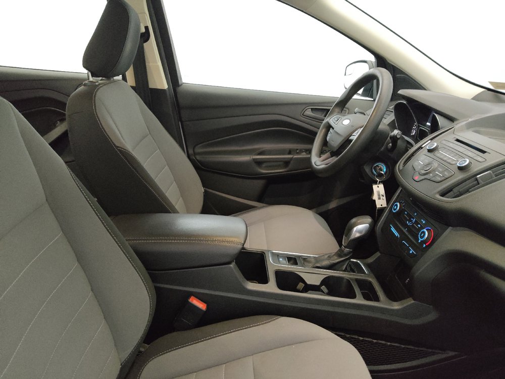 Used 2018 Ford Escape S FWD image 21