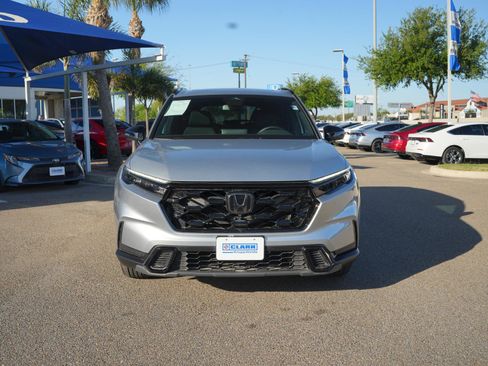 Used 2026 Honda CR-V Sport image 2
