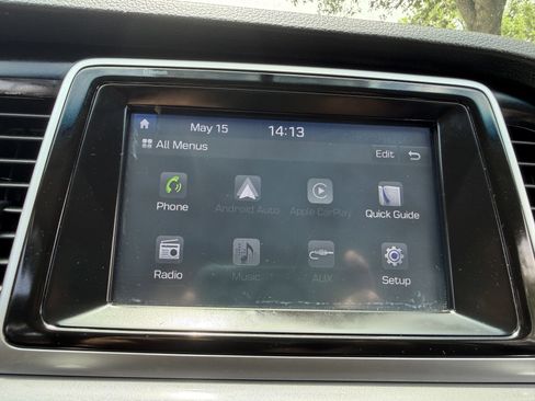 Used 2018 Hyundai Sonata ECO FWD image 34