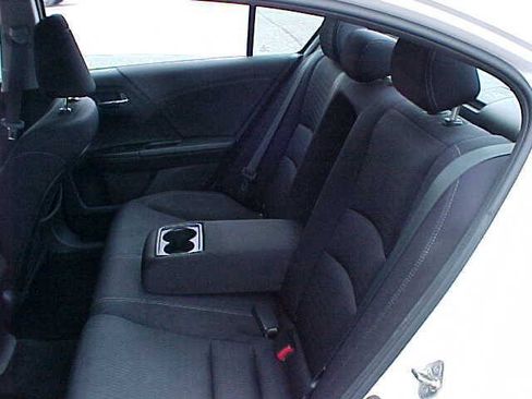Used 2014 Honda Accord Sport image 14