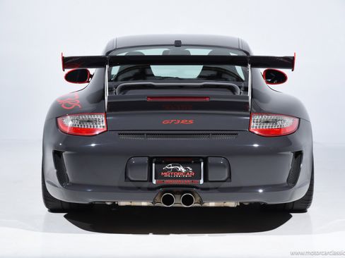 Used 2011 Porsche 911 GT3 RS image 5