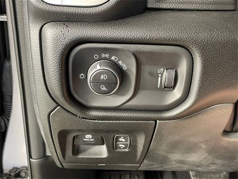 New 2025 RAM 1500 Big Horn image 11
