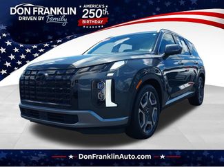 Used 2023 Hyundai Palisade SEL AWD/4WD 360° Tour