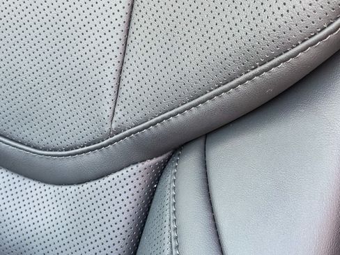 New 2026 Lexus ES 350e FWD image 25