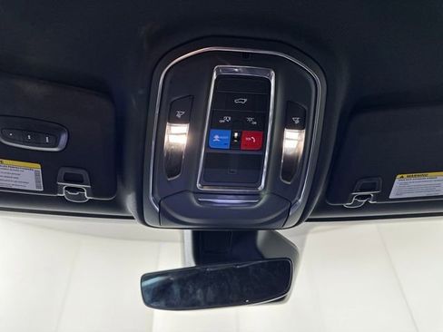Used 2022 Jeep Grand Cherokee Trailhawk image 24