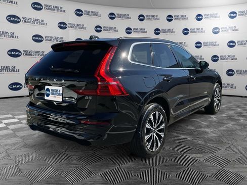 Certified 2023 Volvo XC60 B5 Core w/ Climate Package image 5