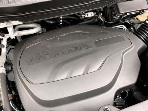 New 2026 Honda Ridgeline RTL image 14