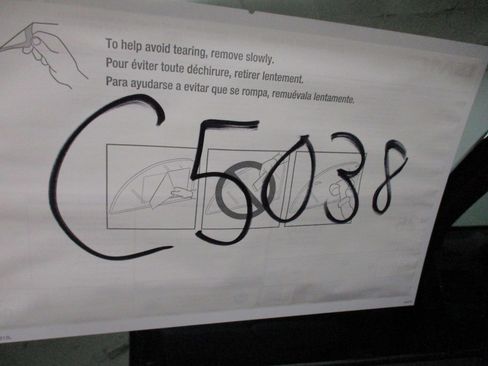 New 2026 GMC Terrain AT4 image 18