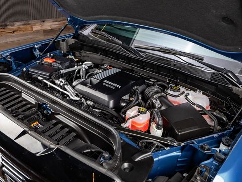 Used 2026 GMC Sierra 1500 Denali Ultimate image 40