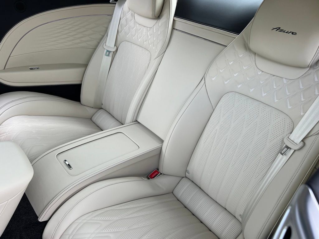 Used 2026 Bentley Continental GT Azure AWD/4WD image 19