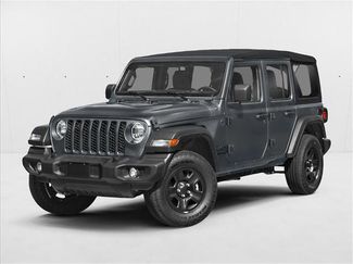 Used 2024 Jeep Wrangler Sahara video 1