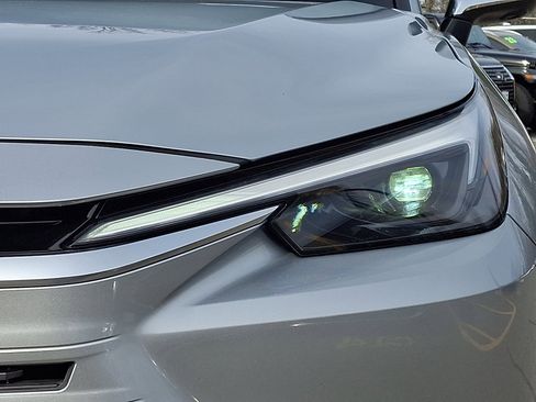 Certified 2024 Lexus TX 350 AWD w/ Technology Package image 10