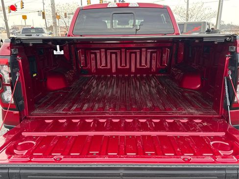 Certified 2025 Ford Ranger XLT w/ Equipment Group 301A High image 18