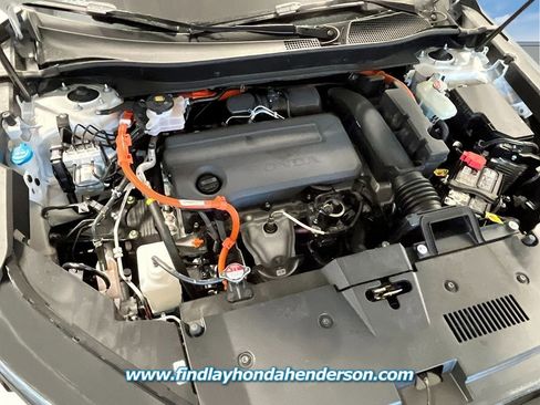 New 2026 Honda CR-V Sport image 12