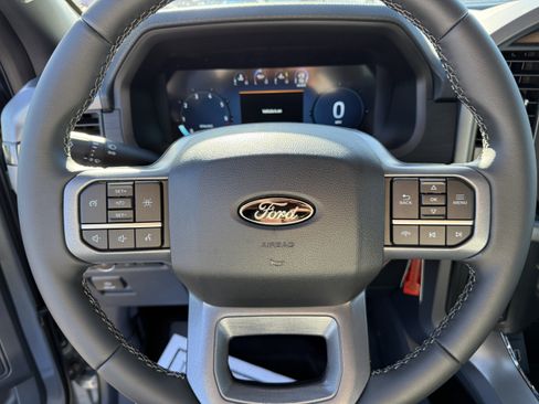 New 2026 Ford F150 XLT w/ FX4 Off-Road Package AWD/4WD image 27
