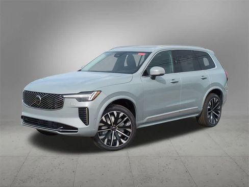 New 2026 Volvo XC90 B6 Plus w/ Protection Package Premier image 1