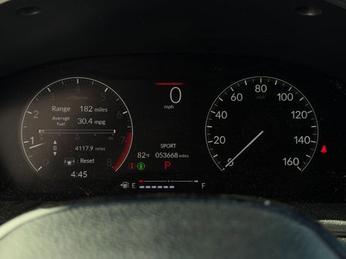 Used 2023 Honda Civic Sport image 12