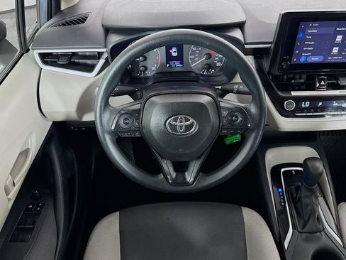 Used 2024 Toyota Corolla LE FWD image 16