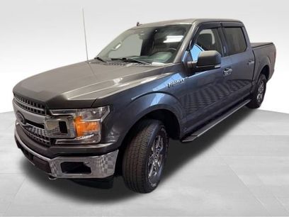 Used 2020 Ford F150 XLT w/ Equipment Group 302A Luxury