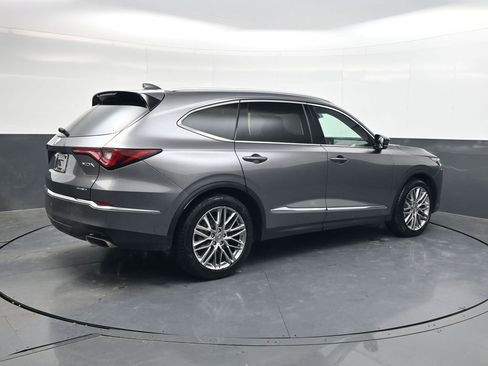 Used 2023 Acura MDX Advance image 4