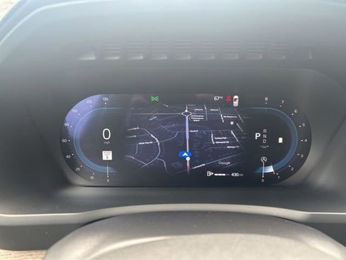 Certified 2025 Volvo XC90 B6 Plus AWD/4WD image 20