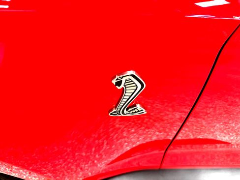 Used 2022 Ford Mustang Shelby GT500 w/ Technology Package image 31