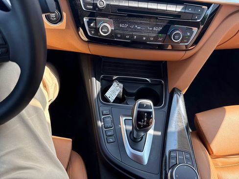 Used 2019 BMW 440i xDrive Convertible w/ Executive Package AWD/4WD image 12