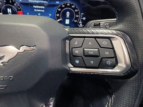 Used 2025 Ford Mustang GT Premium image 77