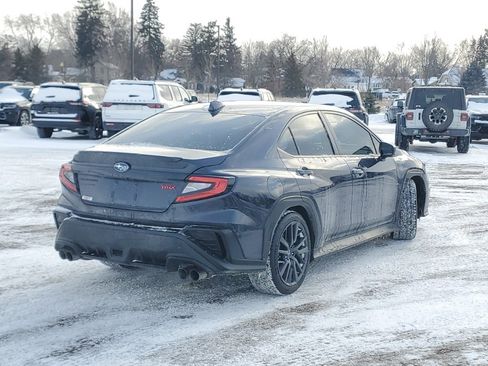Used 2025 Subaru WRX Premium image 2