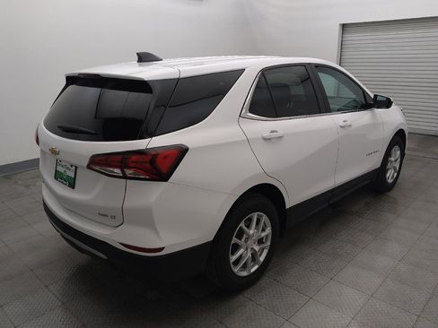Used 2022 Chevrolet Equinox LT image 9