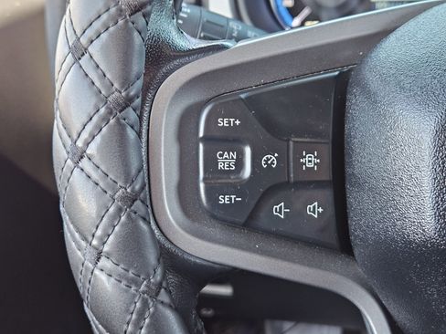 Used 2022 Ford Bronco Wildtrak image 27