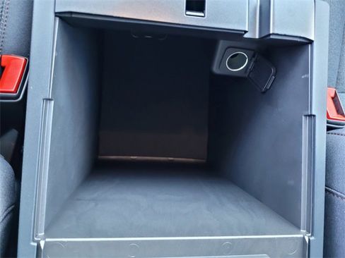 New 2026 Ford Explorer Active image 22