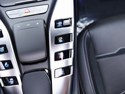 Used 2023 Mercedes-Benz AMG GT 63 image 78