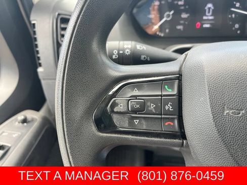 Used 2025 RAM ProMaster 2500 w/ Convenience Group FWD image 22