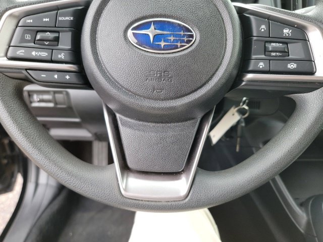 Used 2024 Subaru Impreza 2.0i AWD/4WD image 9
