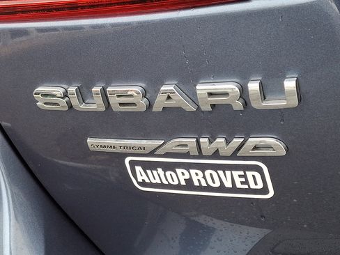 Used 2017 Subaru Outback 2.5i Premium image 29