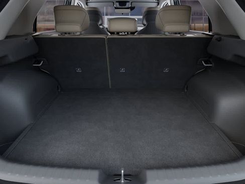 New 2026 Kia Niro EX image 19